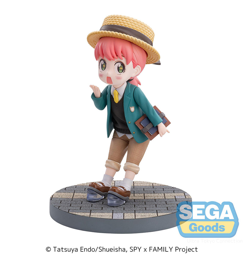 SPY x FAMILY SEGA Luminasta TV Anime Anya Forger Stylish Look Vol.2.5