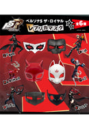 Persona5 Royal Good Smile Company Royal Replica Mask