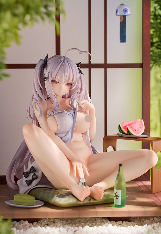 Lim Land Summer end