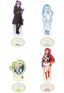 Private Tutor to the Duke's Daughter Contents Seed Acrylic Figure