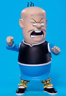 BIG POTATO AINT PRODUCTION HKCC-02 1/12 ACTION FIGURE 60TH ANNIVERSARY EDITION