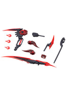 M.S.G Modeling Support Goods Kotobukiya Heavy Weapon Unit 70 Evil Scythe Black Ver.