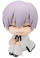 BLEACH MEGAHOUSE Lookup  TV Anime Gin Ichimaru