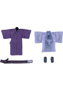 Touken Ranbu ONLINE ORANGE ROUGE Nendoroid Doll Outfit Set: Heshikiri Hasebe - Casual Outfit Ver.