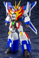 Brave Fighter Exkizer Kotobukiya Great Exkizer Full Edition