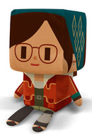 MONSTER HUNTER WILDS CAPCOM VOXENATION Plush Alma