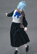 Alphamax School Life Series Classical Outfit Ver.