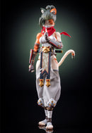 LADo TOYS ERA-006 TONIA NINJA VER. 1/12 SCALE ACTION FIGURE
