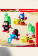 SUPER B-DAMAN TAKARA TOMY LEGACYSOUL FUKUBAKO'27 [TAKARATOMY]