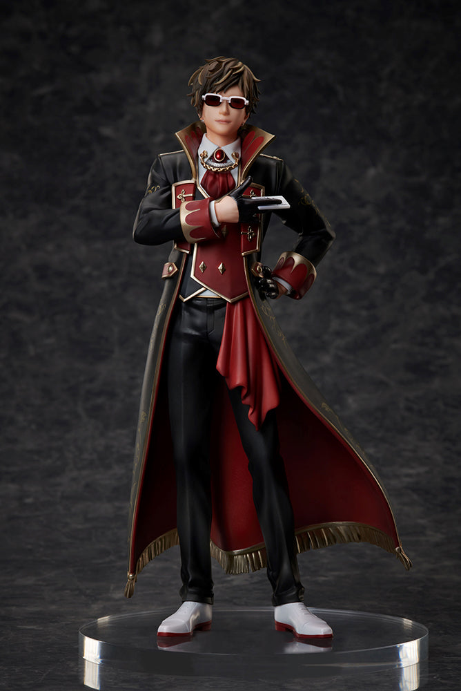 Design COCO elCOCO Dealer GACKT 1/8 Scale Figure