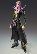JoJo's Bizarre Adventure: Golden Wind MEDICOS ENTERTAINMENT Chozokado Leone Abbacchio Ver. BLACK