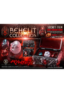 Berserk Prime 1 Studio Life Scale Masterline Coffret of Fate: Behelit Collection