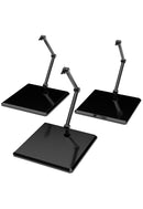 The Simple Stand Good Smile Company x3 Black (for Figures & Models)