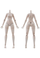 Kemopla Aoshima KO-03R Human Parts Set (Color B)