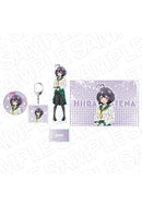 Gushing Over Magical Girls Contents Seed Goods Set Hiiragi Utena