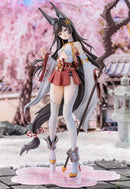 Flower Shadow Contract PowerAlpaca Mistbloom Traces Kosaka Chikashi