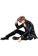 Gintama MEGAHOUSE G.E.M. Series Palm Size Okita san