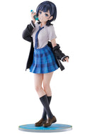 Chitose Is in the Ramune Bottle F:NEX Yuzuki Nanase