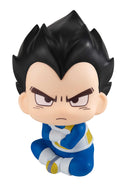 Dragon Ball DAIMA MEGAHOUSE Lookup Vegeta（mini）