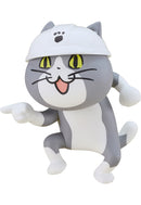 2398 Shigoto Neko Nendoroid Shigoto Neko (re-run)