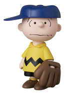 MLB × PEANUTS MEDICOM TOYS UDF NEW YORK METS CHARLIE BROWN