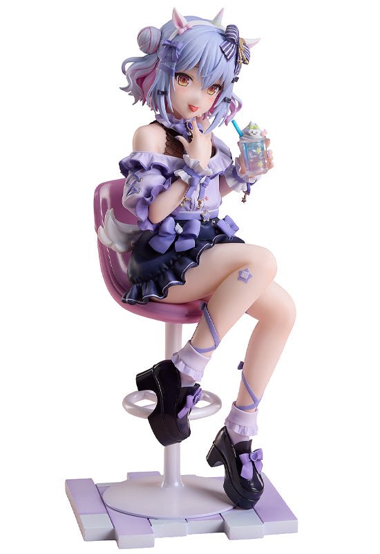 NoriPro A DIMENSION Inuyama Tamaki Unicorn Outfit Jirai Style Ver. 1/7 Complete Figure