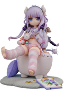 Miss Kobayashi's Dragon Maid PROOF Kanna Relaxing Ver.