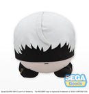 NieR Automata Ver1.1a SEGA NESOBERI Lay-DownLL Plush 9S