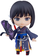 3118 Black Desert Nendoroid Woosa