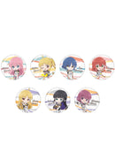 Bocchi the Rock! CS.FRONT Can Badge 02 Vol. 2