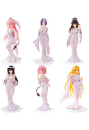 001 To LOVE-Ru Darkness VISION CHILLfigg To LOVE-Ru Darkness 15th: Goddess Dress Ver.