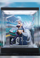 Azur Lane APEX Shinano Moonlit Chrome Ver. LED Acrylic Display Base Bundled Special Edition