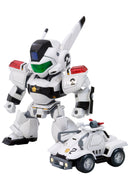 Mobile Police PATLABOR Kotobukiya D-Style AV-98 Ingram 2 (re-run)