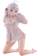 Alya Sometimes Hides Her Feelings in Russian FuRyu TENITOL -Alya- BIG Noodle Stopper Figure Knit ver.