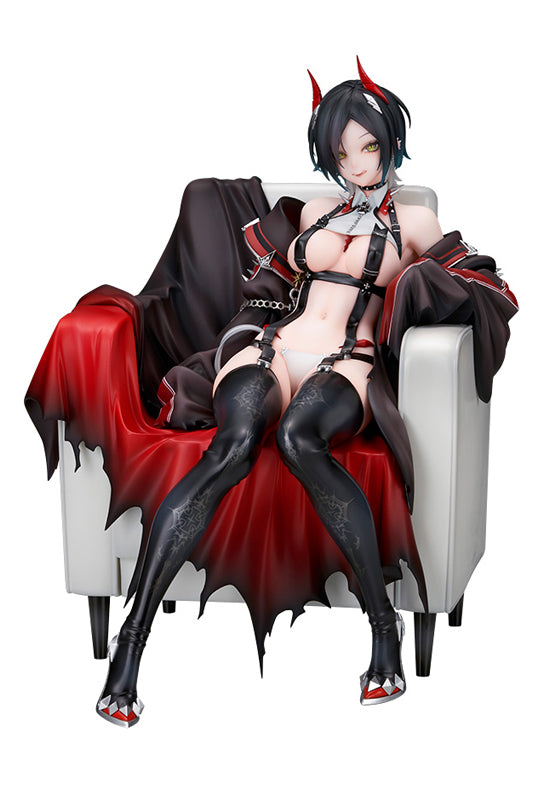 Azur Lane ALTER Ulrich von Hutten AmiAmi Exclusive