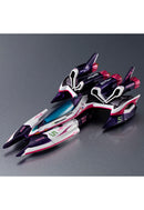 Future GPX Cyber Formula SIN MEGAHOUSE Cyber Formula Collection  Heritage Edition OGRE AN-21 super Aero boost mode