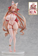 illustration by Houkiboshi PinkMango Dancing Princess Yura Normal Ver.