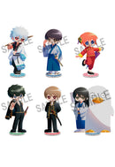 Gintama MEGAHOUSE Irusta Gintama