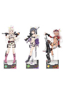 Fate/kaleid liner Prisma Illya: Licht - The Nameless Girl Curtain Tamashii Original Illustration Extra Large Acrylic Stand