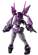 Polynian DAIBADI PRODUCTION Motoroid Valuca