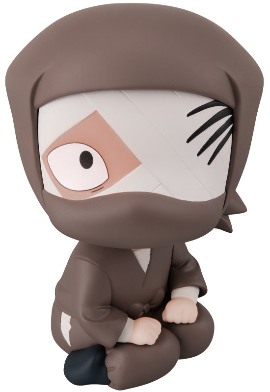 Nintama Rantaro MEGAHOUSE Lookup Konnamon Zatto