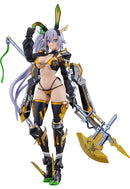 689 BUNNY SUIT PLANNING figma Silva Barrelline