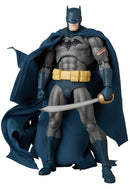 BATMAN: HUSH MEDICOM TOYS MAFEX BATMAN DAMAGE Ver.