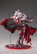 Honkai Impact 3rd APEX Lunar Vow: Crimson Love