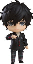 2435 Persona 5 Nendoroid P5R Hero: School Uniform Ver.
