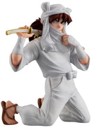 Nintama Rantaro the movie MEGAHOUSE G.E.M. series Palm Size Tenki