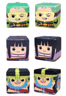 One Piece TAPIOCA Square Mascot Vol. 6