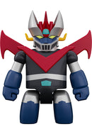 Great Mazinger BRICKROID Great Mazinger