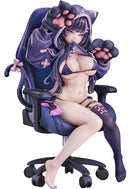 Original (Illustrator: Katto) Luminous Box Mayu Kuronuma