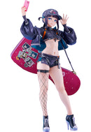 Fate/Grand Order Good Smile Company Foreigner/Yang Guifei: Event Attire Ver.